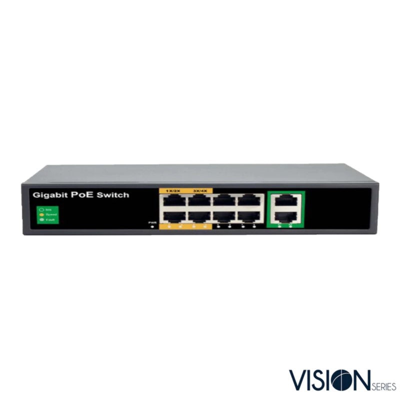 InVid VIS-GIGPOE8-2