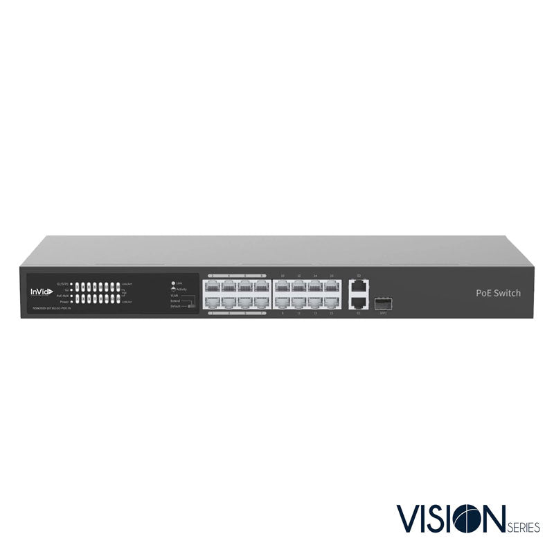 InVid VIS-LRPOE16-2AN