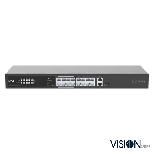 InVid VIS-LRPOE16-2AN