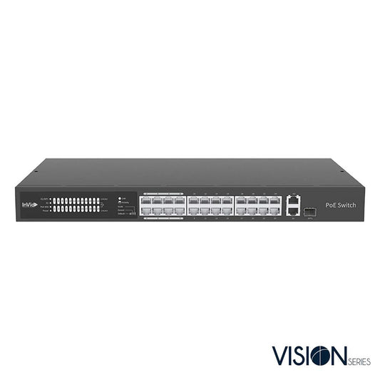 InVid VIS-LRPOE24-2AN