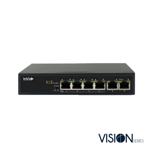 InVid VIS-LRPOE4-2