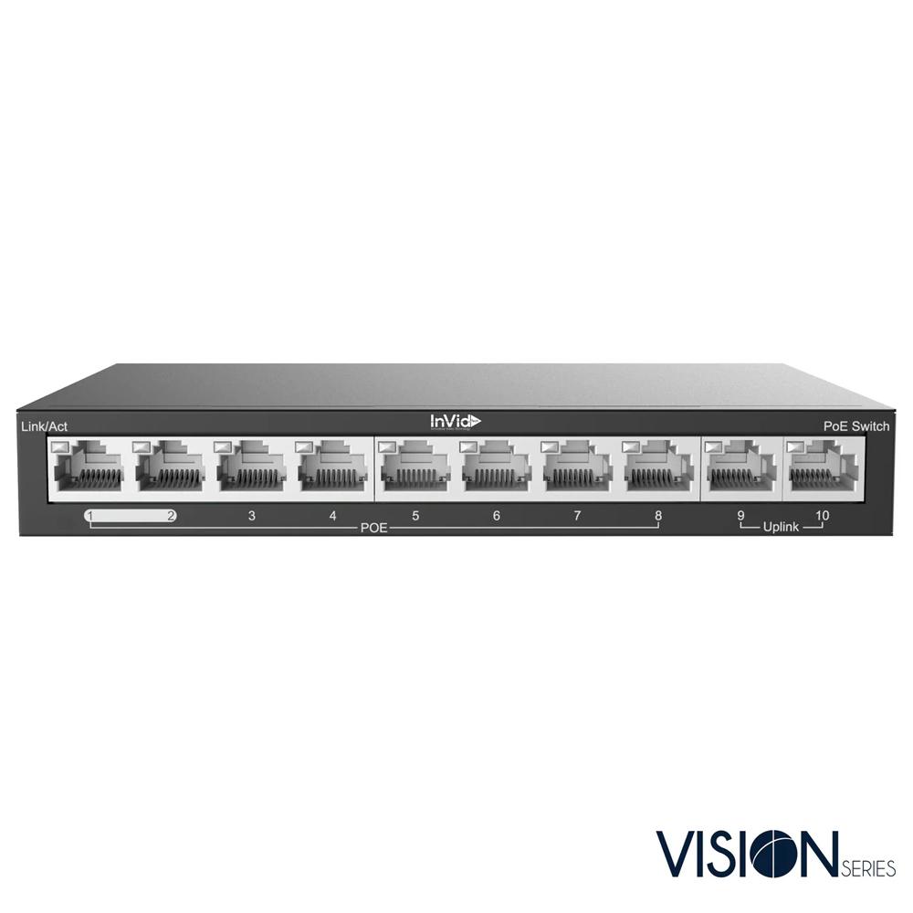InVid VIS-LRPOE8-2AN