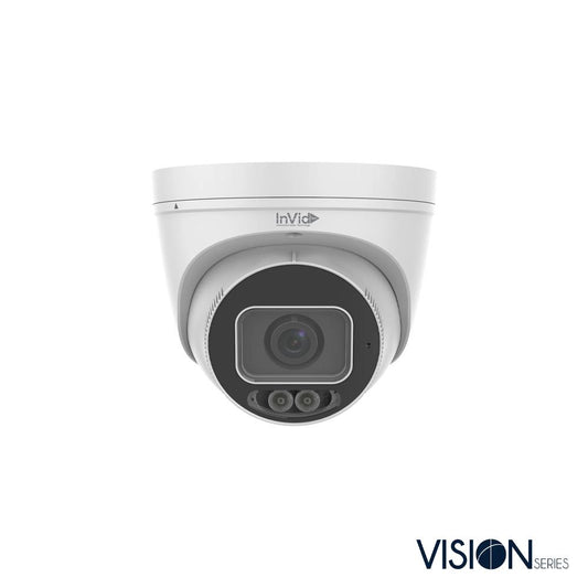 InVid VIS-P4TXIR28NH-AIST