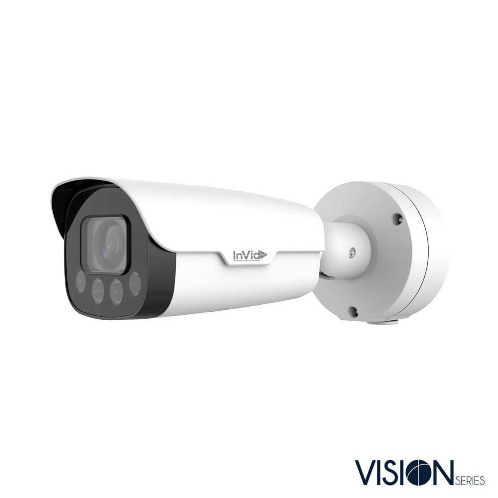 InVid VIS-P5BXIRA560NH-AI 5MP Bullet IP Camera