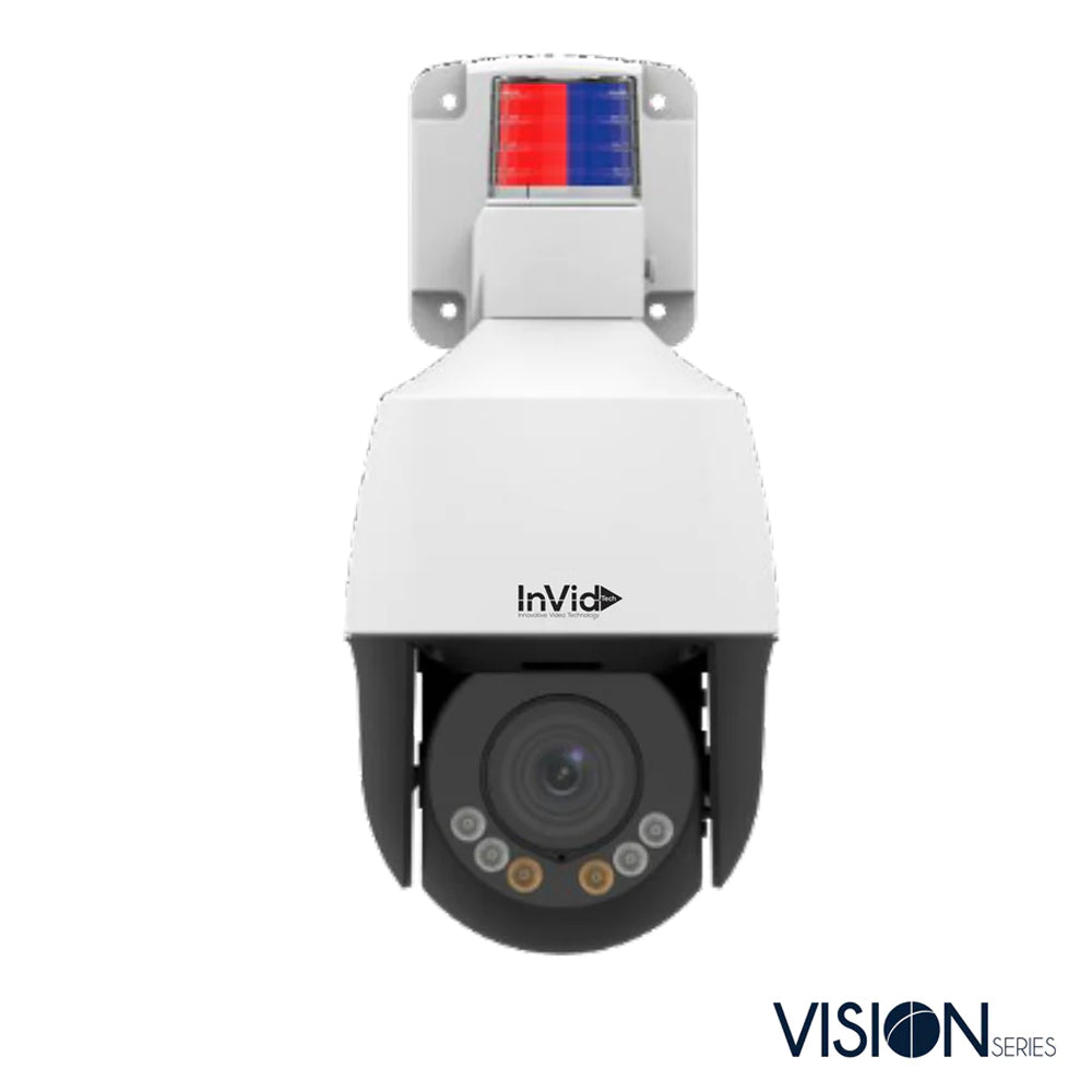 InVid VIS-P5PTZXIR2812NH