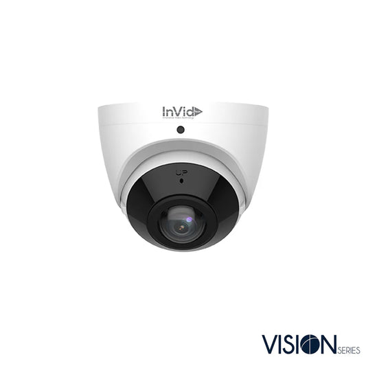 InVid VIS-P5TXIR180NH-AI