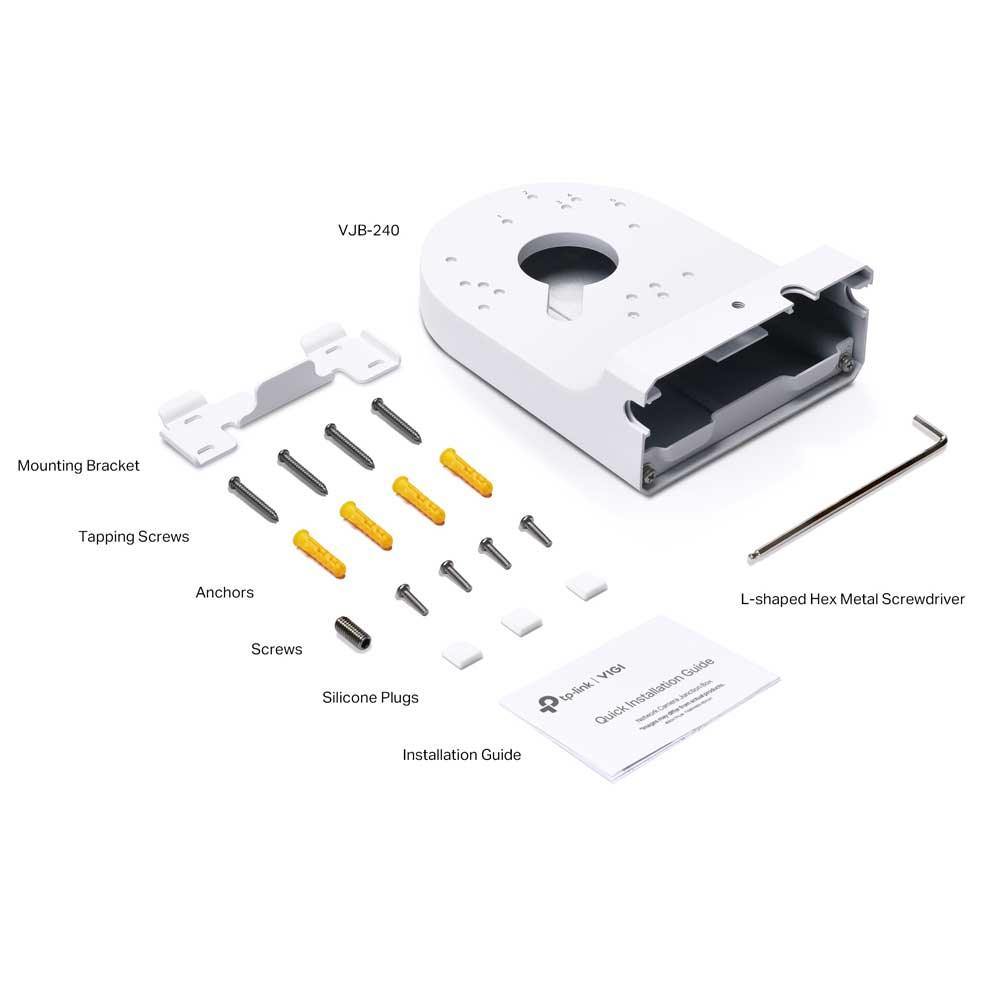 TP-Link VJB-240