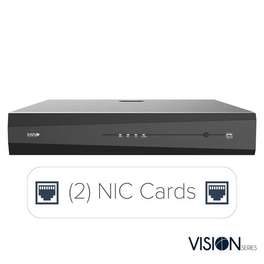 InVid VN2A-32/12TB