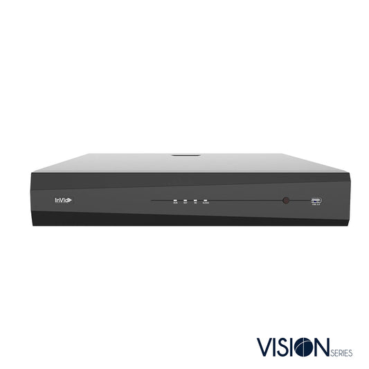 InVid VN2A-32X16