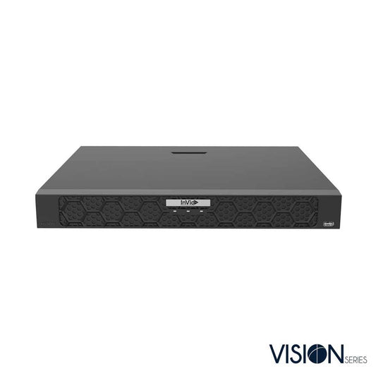 InVid VN4A-16X16/10TB