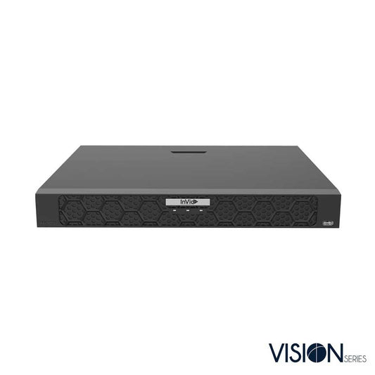 InVid VN4A-8X8/12TB