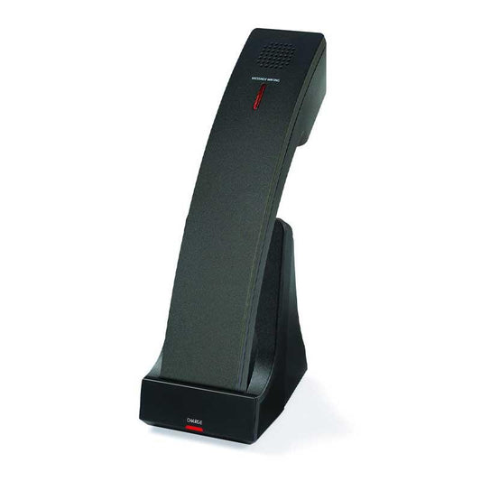 VTech Hospitality CTM-A2415HC NO EMERGENCY Matte Black - 80-H0J5-15-000 Accessory Handset with Charger