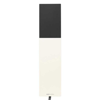 VTech Hospitality NG-A3211 Pearl and Black - 80-H0FA-08-000 Analog Corded Phone