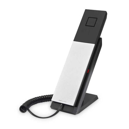 VTech Hospitality NG-A3311 Silver and Black - 80-H0E6-06-000 Analog Corded Phone