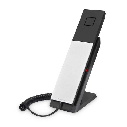 VTech Hospitality NG-A3311 Silver and Black - 80-H0E6-06-000 Analog Corded Phone