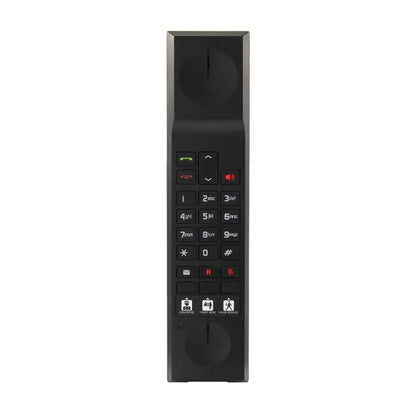 VTech Hospitality NG-A3411 Silver and Black - 80-H0FD-00-000 Analog Cordless Phone