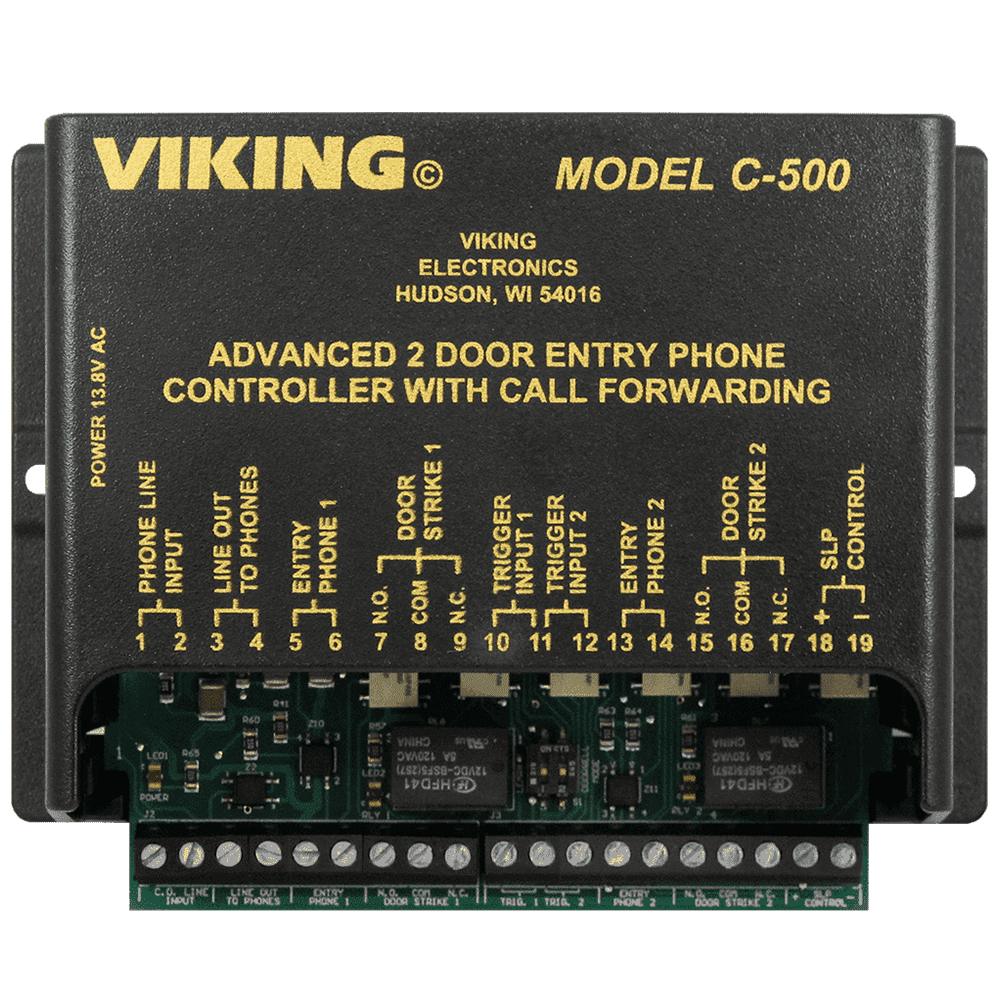 Viking C-500