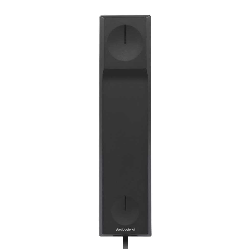 VTech Hospitality NG-S3211 Matte Black - 80-H0GA-13-000 SIP Hotel Phone