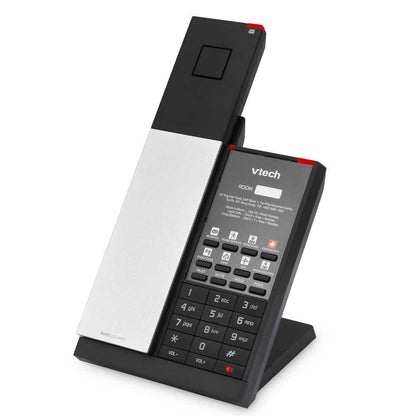 VTech Hospitality NG-S3411 Silver and Black - 80-H0G9-00-000 SIP Hotel Phone