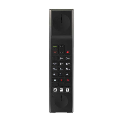 VTech Hospitality NG-S3411W Silver and Black - 80-H0FH-00-000 SIP Hotel Phone