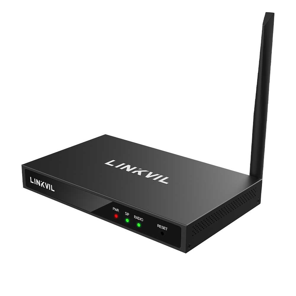 Fanvil LINKVIL W712 RoIP Gateway