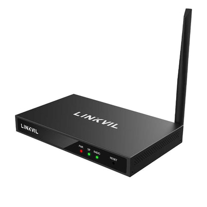 Fanvil LINKVIL W712 RoIP Gateway