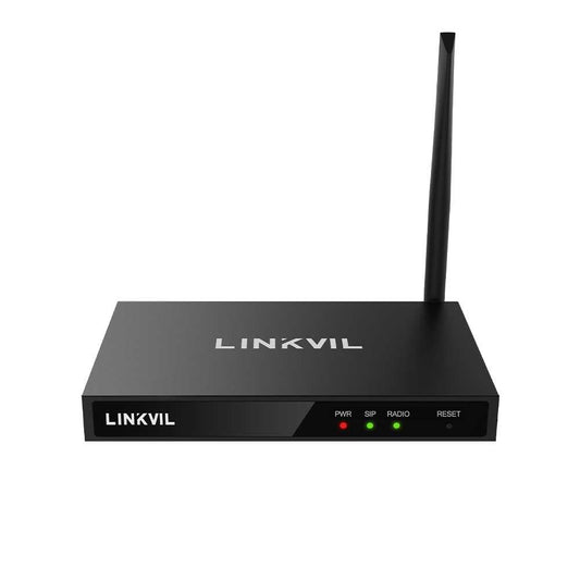 Fanvil LINKVIL W712 RoIP Gateway
