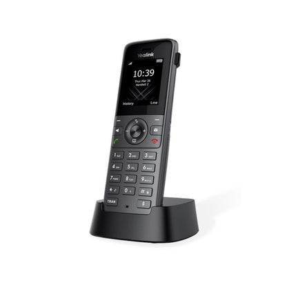 Yealink W73P DECT IP Phone Package (W73H &amp; W70B) - 1302022