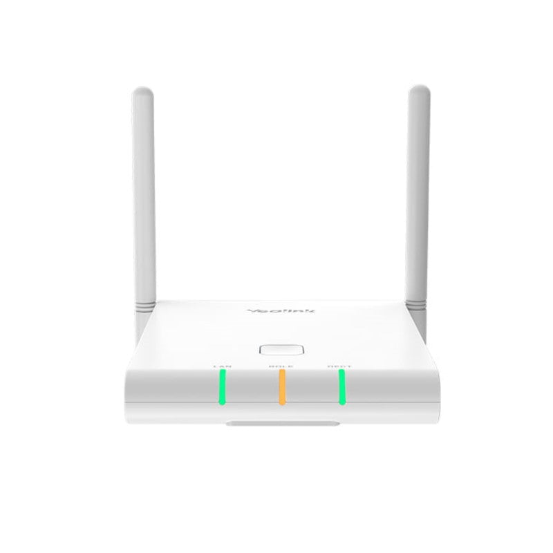 Yealink W90B Cordless DECT IP Multi-Cell System - 1302015