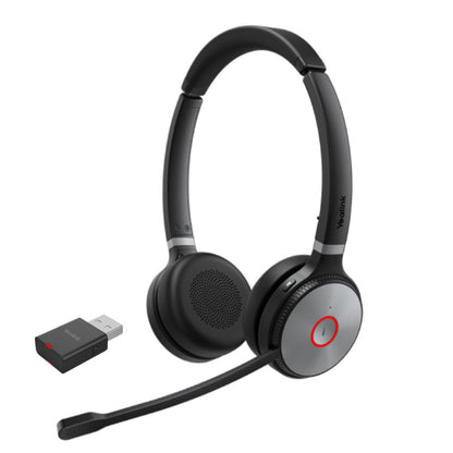 Yealink WH62 Dual Portable UC - 1208644