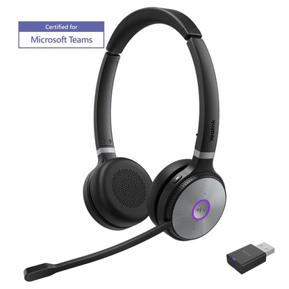 Yealink WH62 Dual Portable Teams - 1208643