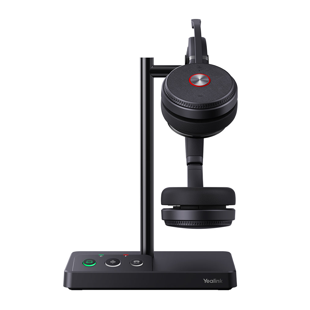 Yealink WH62 Dual UC V3 - 1308006(C)