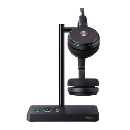 Yealink WH62 Dual UC V3 - 1308006(C)