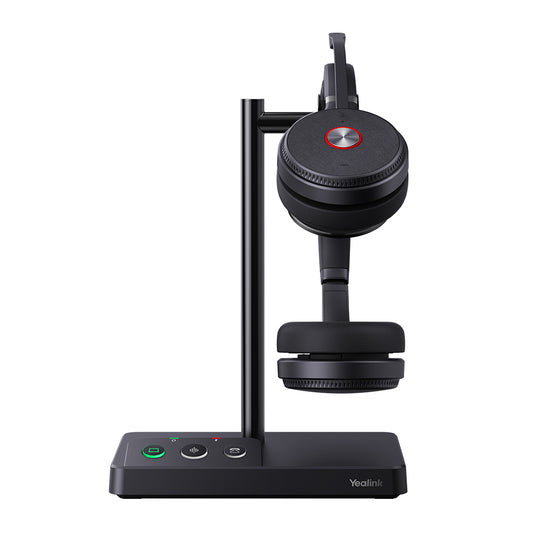 Yealink WH62 Dual UC V3 - 1308006(C)