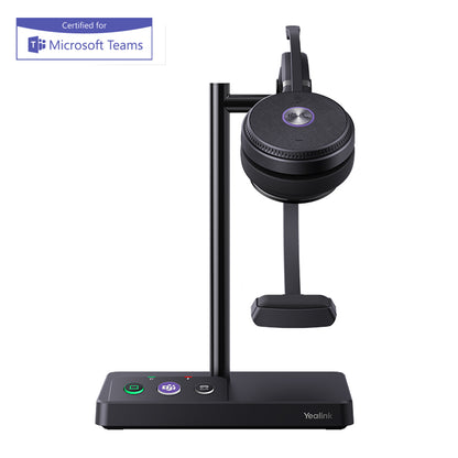 Yealink WH62 Mono Teams V3 - 1308000(C)