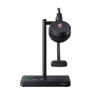 Yealink WH62 Mono UC V3 - 1308005(C)