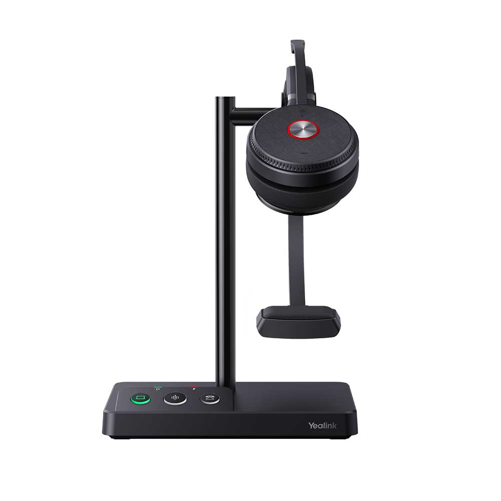 Yealink WH62 Mono UC V3 - 1308005(C)