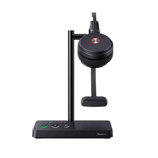 Yealink WH62 Mono UC V3 - 1308005(C)