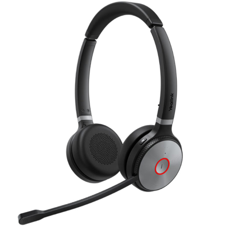 Yealink WH62 Dual Portable UC - 1208644