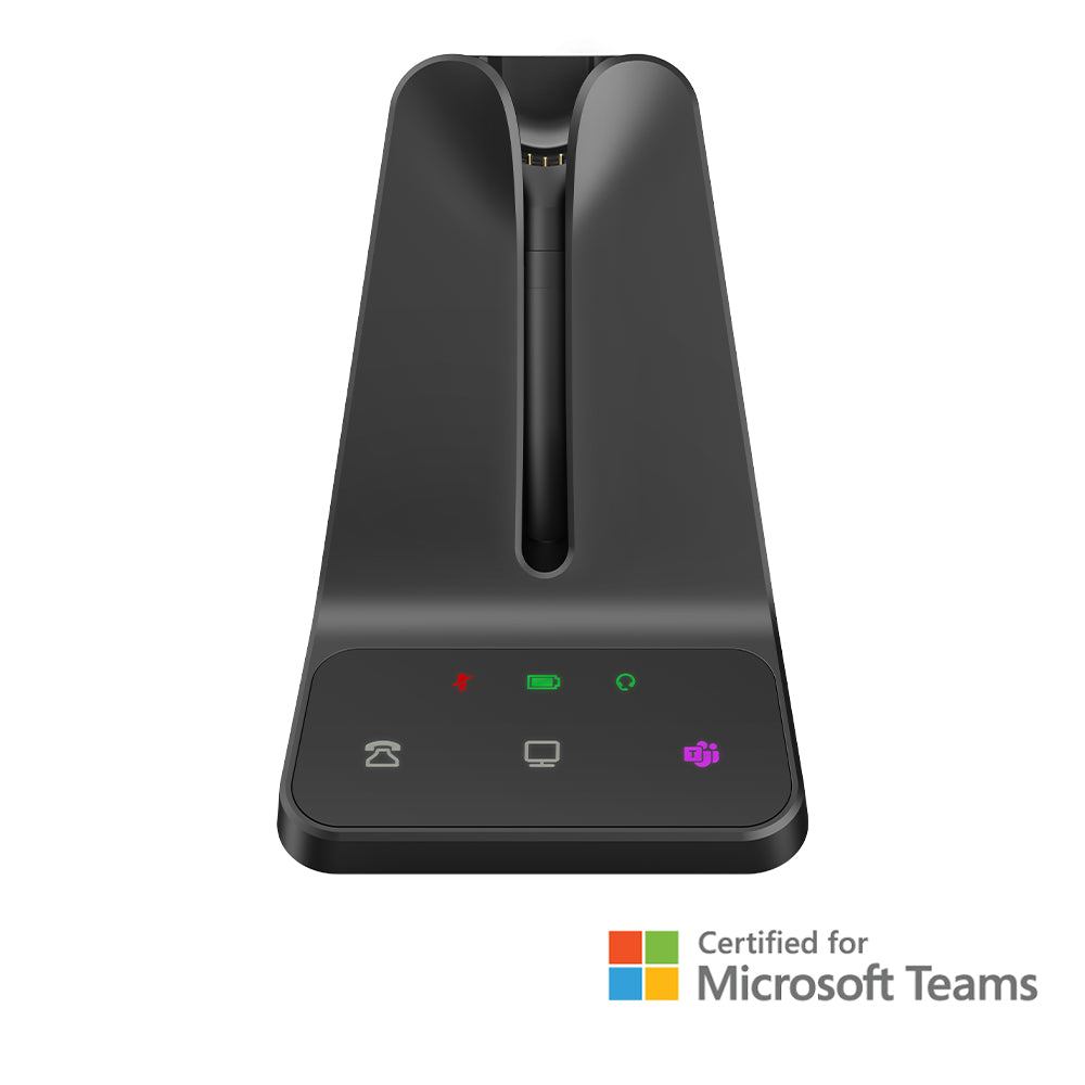 Yealink WH63 E2 Teams - 1208711