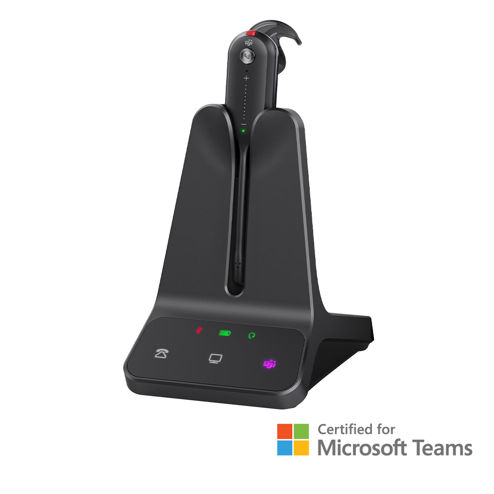 Yealink WH63 E2 Teams - 1208711