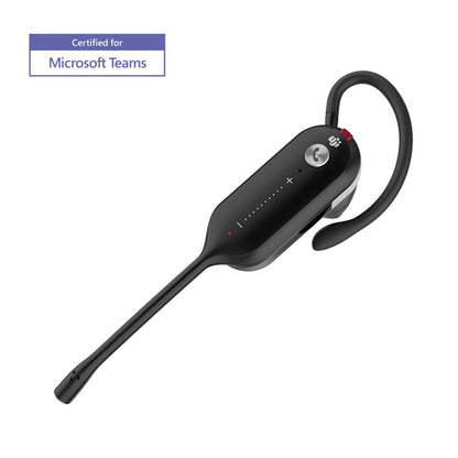 Yealink WH63 Portable Teams - 1208645