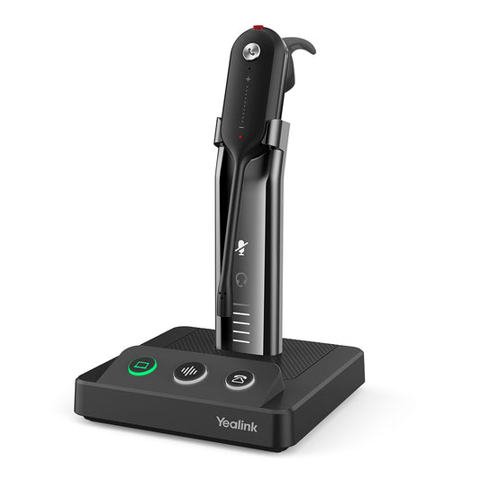 Yealink WH63 UC V4 - 1308009(D)