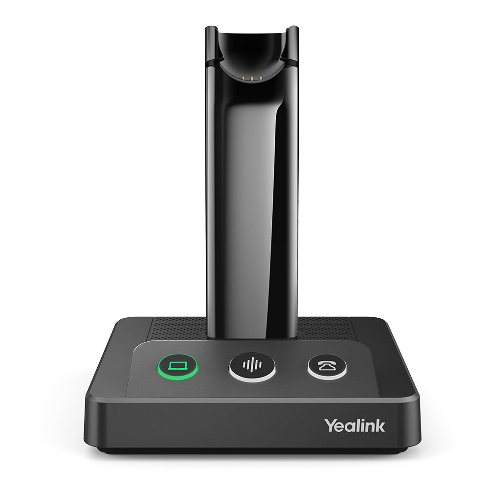 Yealink WH63 UC V4 - 1308009(D)