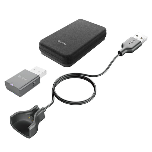 Yealink Portable Accessory Kit for WH63/WH67 - 1208650