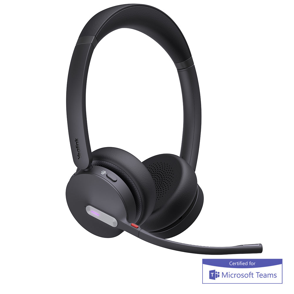 Yealink WH64 Dual Teams -1208674