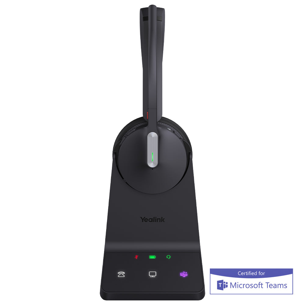 Yealink WH64 Dual Teams -1208674