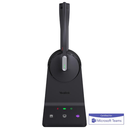 Yealink WH64 Dual Teams -1208674