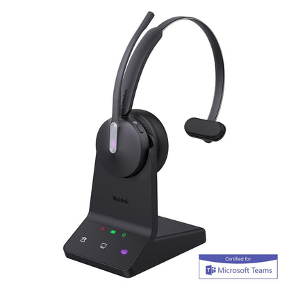 Yealink WH64 Mono Teams -1208671