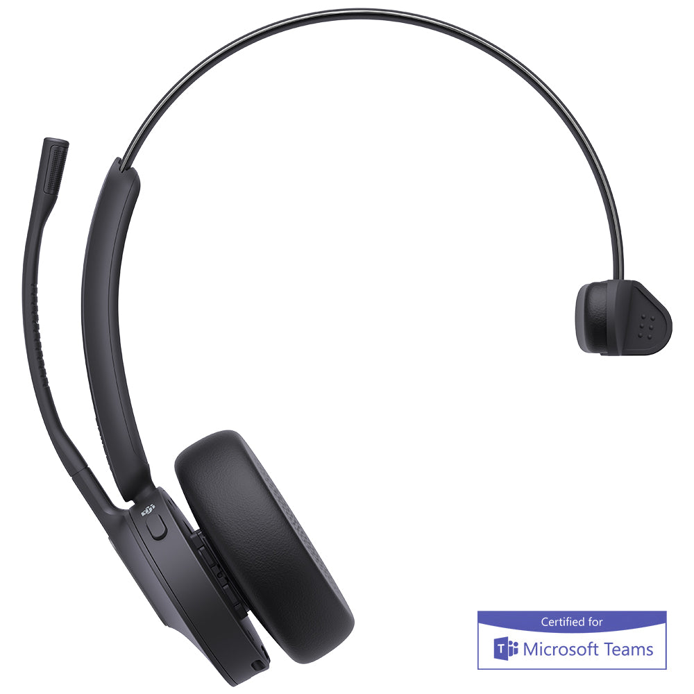 Yealink WH64 Mono Teams -1208671